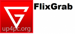 FlixGrab Premium 5.5.4 Crack + Activation Code 2022